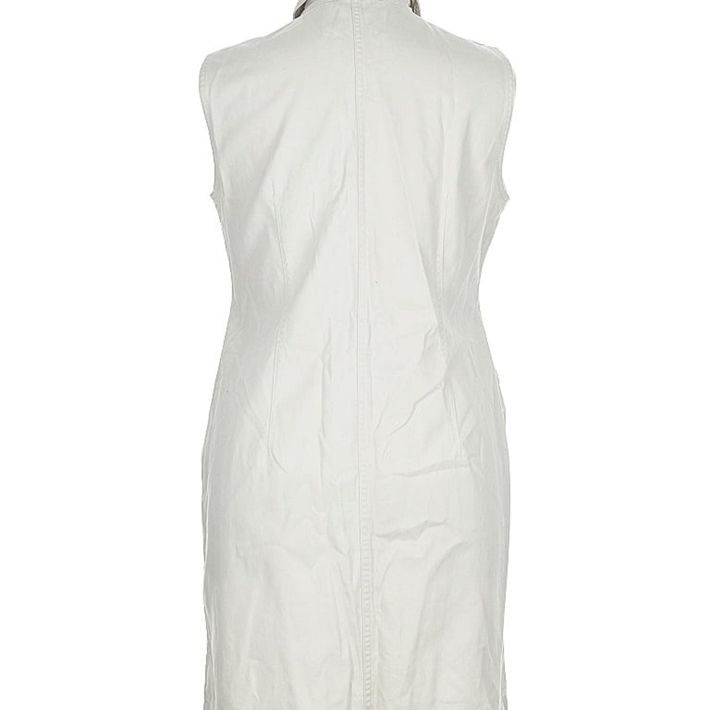 Sonoma Jean Company Denim Dress Size XL - Picture 4 of 9